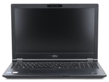 Fujitsu LifeBook E5511 i7-1165G7 16/512GB 1920 x 1080 Klasa A – Windows 11 Home na sprzedaż  PL