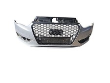 Pare choc audi d'occasion  Montenois