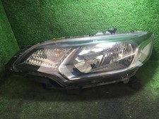 Farol esquerdo HONDA Fit 2015 DBA-GK3 [usado] [PA112346900] comprar usado  Enviando para Brazil