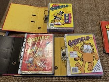 Garfield comic 1990 for sale Garfield comic 1990 for sale  HASTINGS