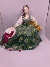 Royal doulton figurine for sale  Gibsonia