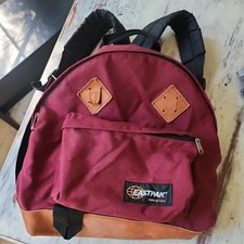 Vintage eastpak marty d'occasion  Expédié en Belgium