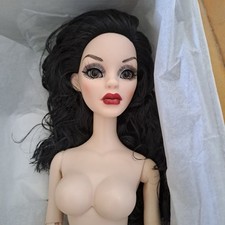 Evangeline ghastly doll usato  Trapani