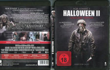 Halloween director cut gebraucht kaufen  Deutschland