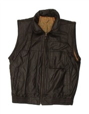 Vintage mens leather for sale  IPSWICH