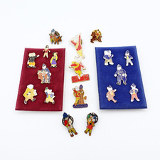 rupert pin badges for sale rupert pin badges for sale NUNEATON