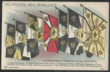 Carte postale premiers d'occasion  Osny