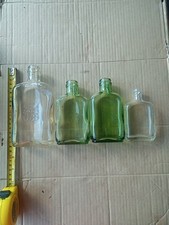Four vintage depose for sale  CHESTER