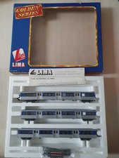 Lima sncf coffret d'occasion Lima sncf coffret d'occasion  Lizy-sur-Ourcq
