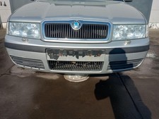 Skoda ctavia rig gebraucht kaufen  Erfurt