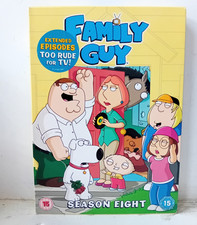 guy dvd 8 season family for sale guy dvd 8 season family for sale GILLINGHAM