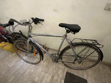 Bicicletta vintage uomo usato  Montaione