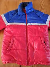 Blouson ski montagne d'occasion  Plonéour-Lanvern