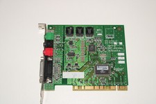 Carte pci ensoniq d'occasion  Boulogne-sur-Mer