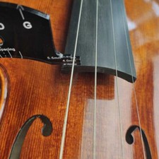 Violin bridges multifunctional for sale  UK