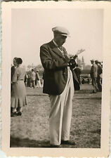 Photo ancienne vintage d'occasion  Paris XI