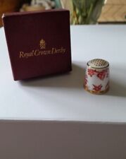 Royal crown derby for sale  LONDON