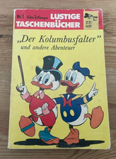 Comic disney ltb gebraucht kaufen  Bremen