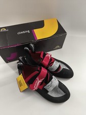 Sportiva kletterschuhe damen gebraucht kaufen  Freudenstadt