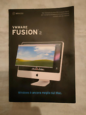 Vmware suitecase fusion usato  Peveragno