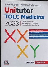 Unitutor. tolc medicina usato  Torricella del Pizzo