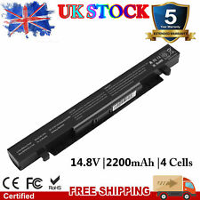 X550c ion battery for sale  LICHFIELD