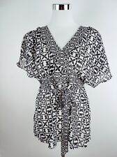 Bluse kurzarm schleife gebraucht kaufen  Eschbach