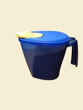 Tupperware warm crystel gebraucht kaufen  Niederfischbach