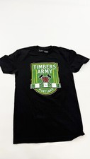 Portland timbers shirt for sale  Lake Oswego
