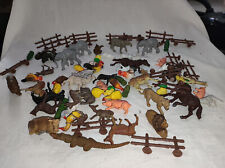 Ddr tierfiguren zäune gebraucht kaufen  Dresden