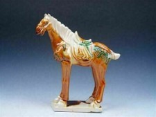 chinese pottery horse for sale chinese pottery horse for sale Flushing