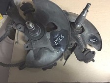 B206 coppia mozzi usato  Corato