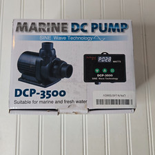 Jebao dcp 3500 for sale  Overland Park