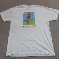 Vintage lorax shirt for sale  Catonsville