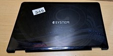 System sorrento black for sale  CLECKHEATON