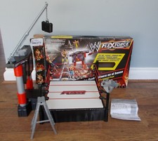 Talking light wrestling for sale  CANNOCK
