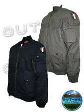 Bomber pilota militare usato  Prato