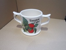 Taunton cider double for sale  CANVEY ISLAND