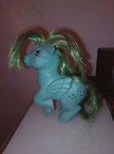 Little pony vintage usato  Roma