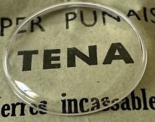 Verre plexi rond d'occasion  Maurecourt