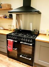 Satin stainless steel for sale  ASHTON-UNDER-LYNE