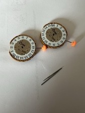 Miyota gp30 uhrwerk gebraucht kaufen  Bad Herrenalb