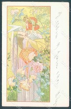 Artist signed riquer usato  Italia