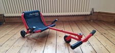 Red ezyroller classic for sale  MANCHESTER