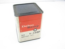 Delco remy a105p for sale  Houston