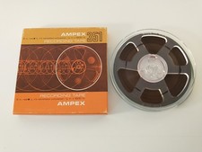 Tonband ampex 351 gebraucht kaufen  Deutschland