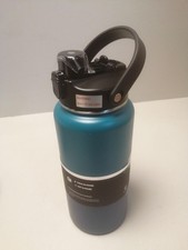Trinkflasche edelstahl 1900ml gebraucht kaufen  Herten
