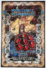 Grateful dead last for sale  Mundelein
