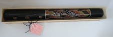 Small wooden didgeridoo for sale  Noblesville