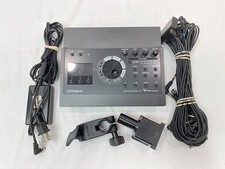 Módulo cerebral de tambor elétrico Roland TD-17 V-Drum TD17-KVX para 30 20 12 9 8 4 3 CY comprar usado  Enviando para Brazil